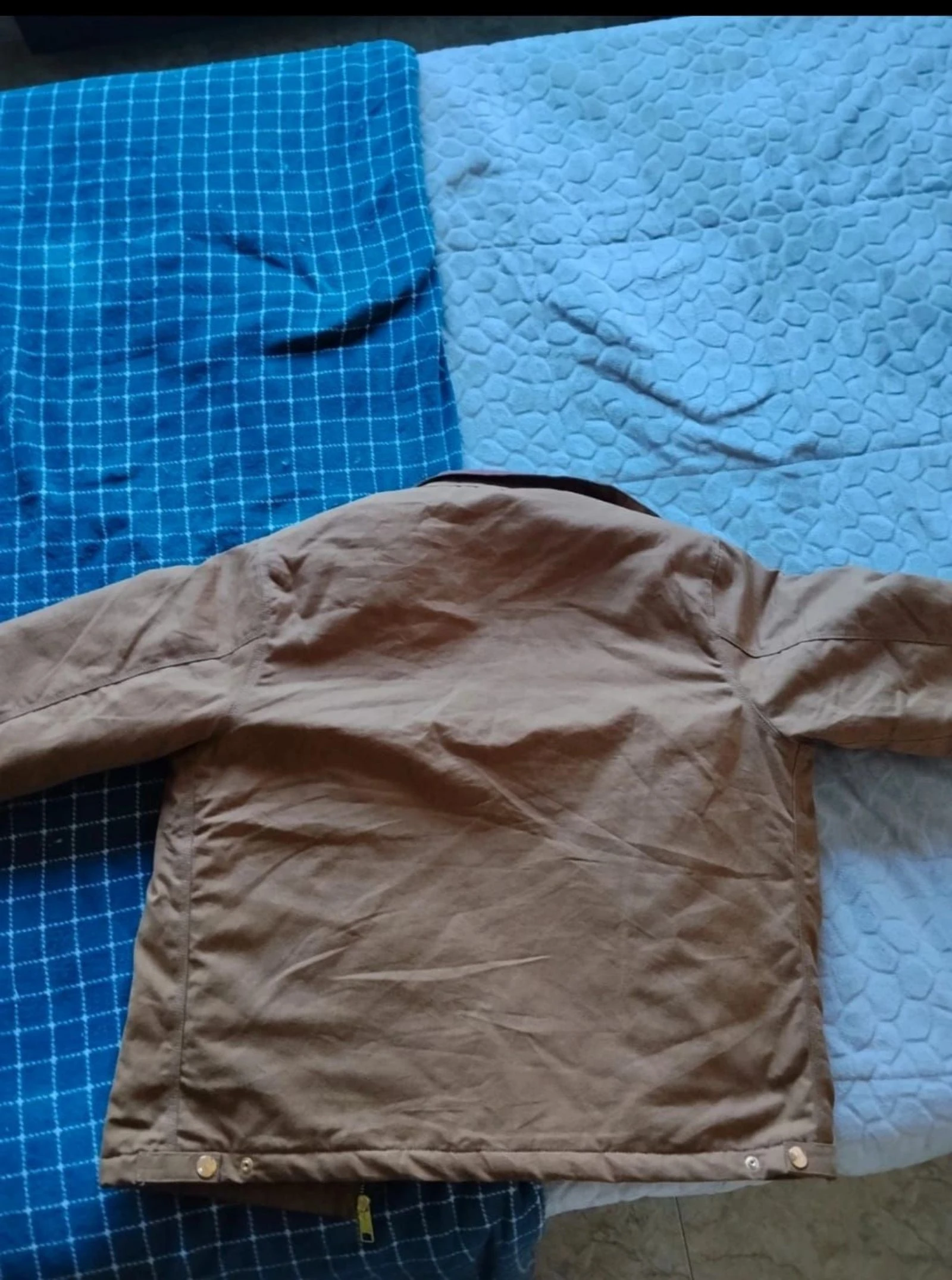 Casaco jeans Carhartt – photo 2